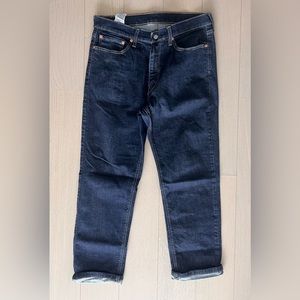 Levi’s 541 jeans